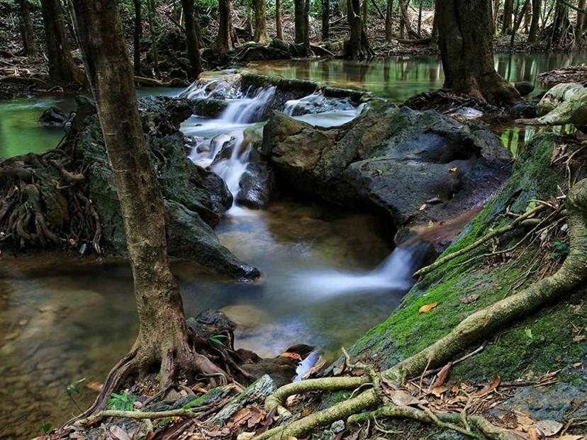 Namtok Si Khit National Park