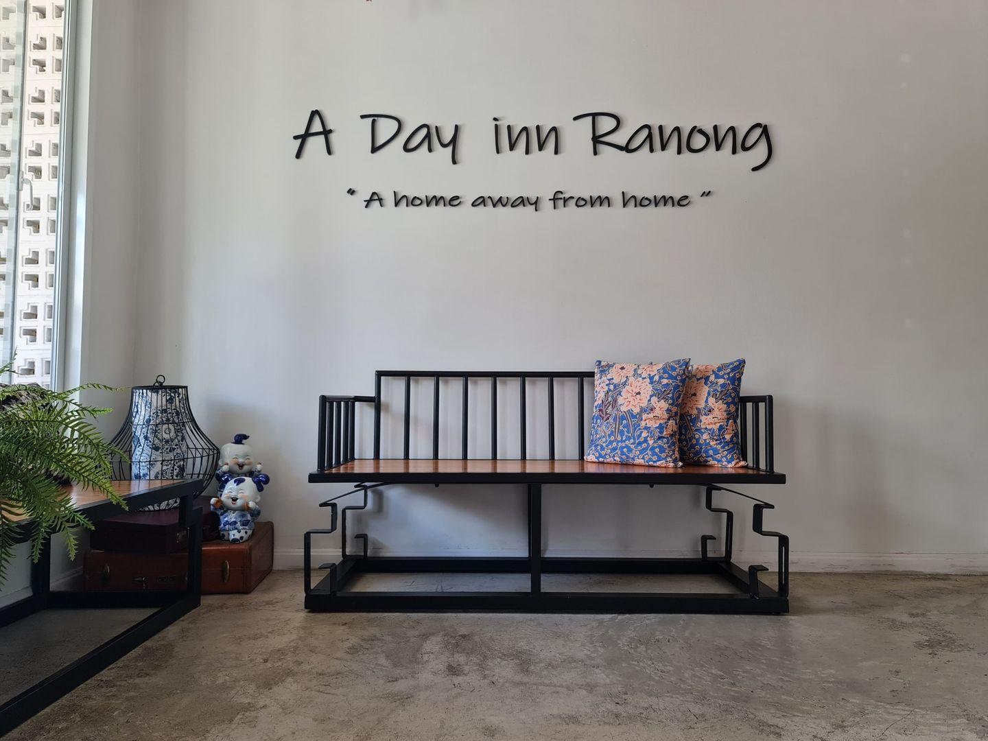 A day inn ranong