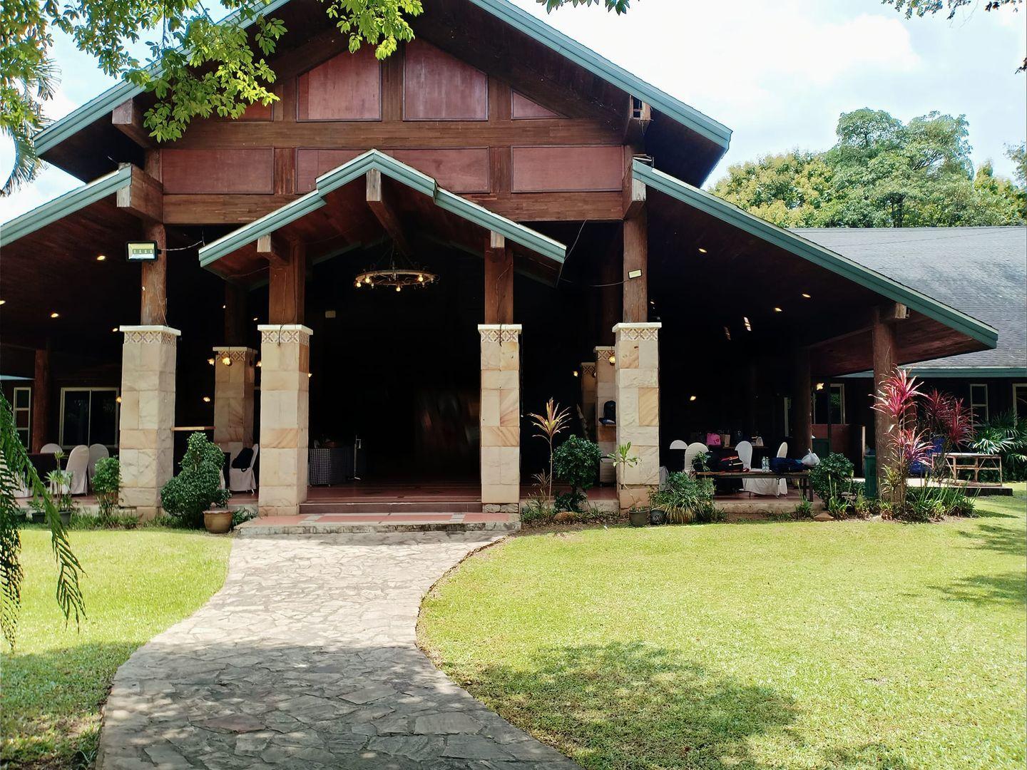 Bonanza Hotel Khaoyai