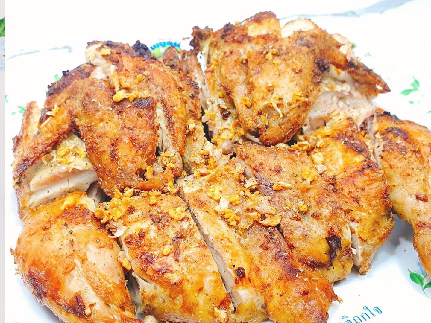 Paiboon Grilled Chicken