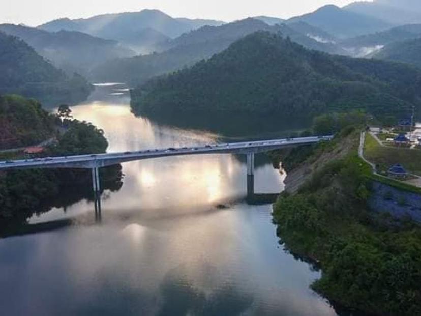 Tok Gu Chae Bridge