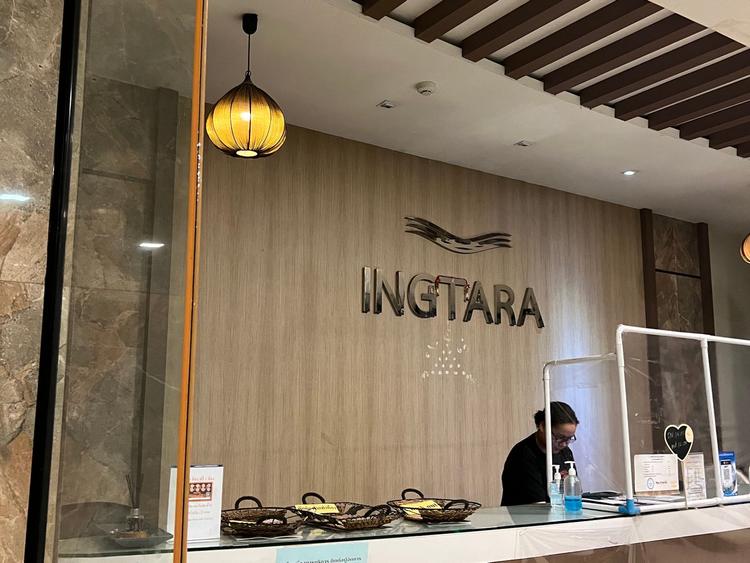 Ingtara Hotel โรงแรมอิงธารา