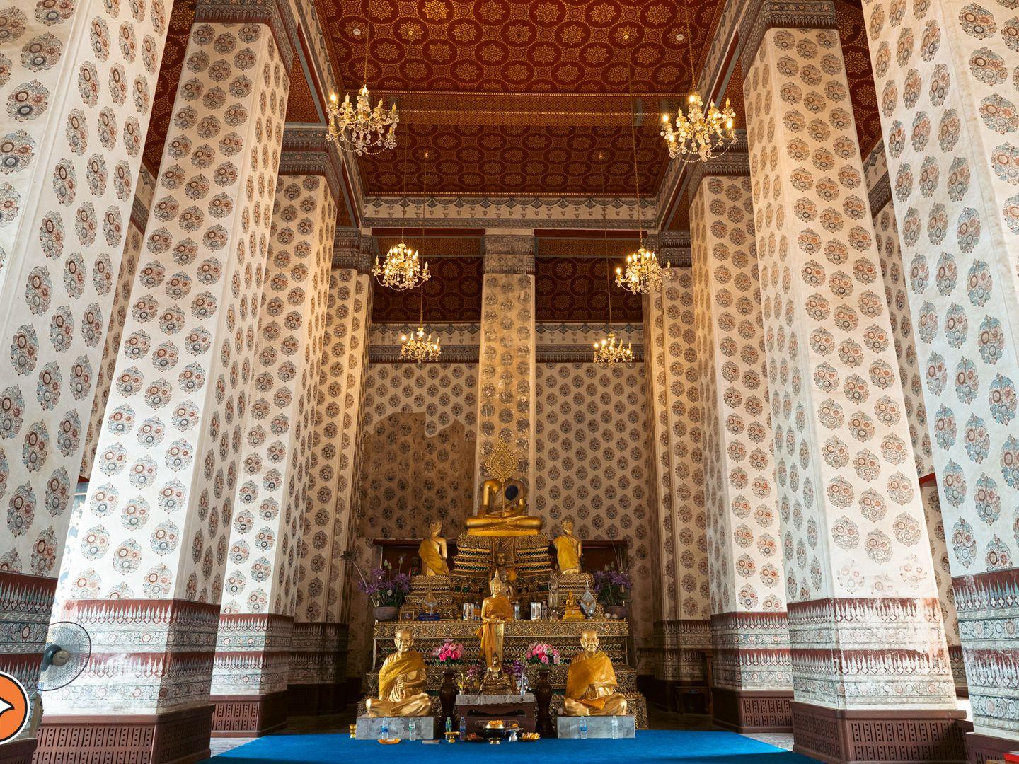 วัดเฉลิมพระเกียรติวรวิหาร