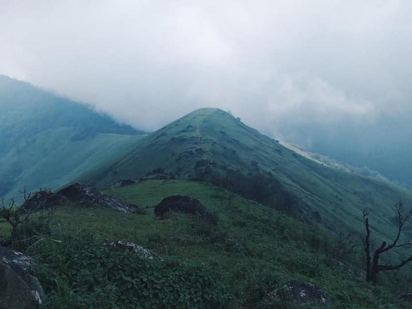 อุทยานแห่งชาติดอยสอยมาลัย Doi Soi Malai National Park