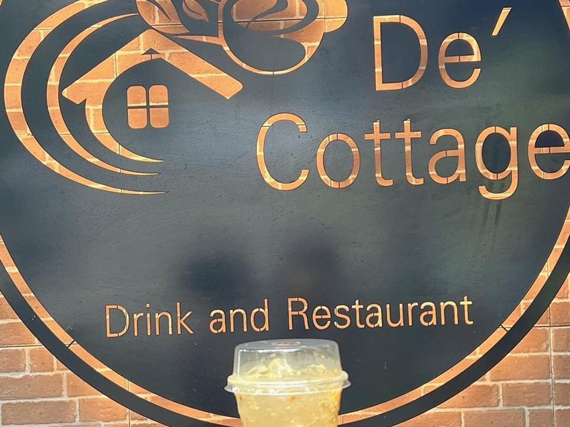 De Cottage Cafe Korat De Cottage cafe korat