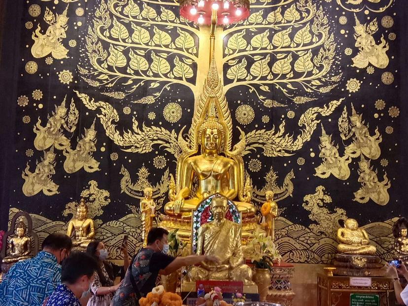 Wat Pradoochimplee