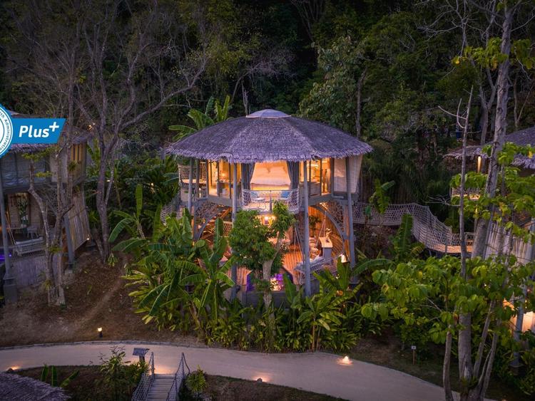 TreeHouse Villas