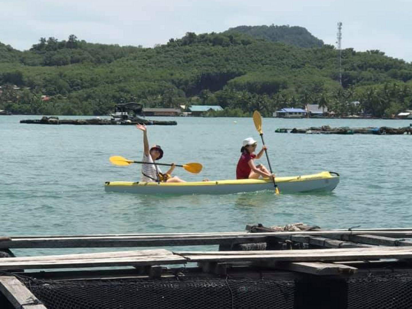 Koh Yao Noi Tourism Community