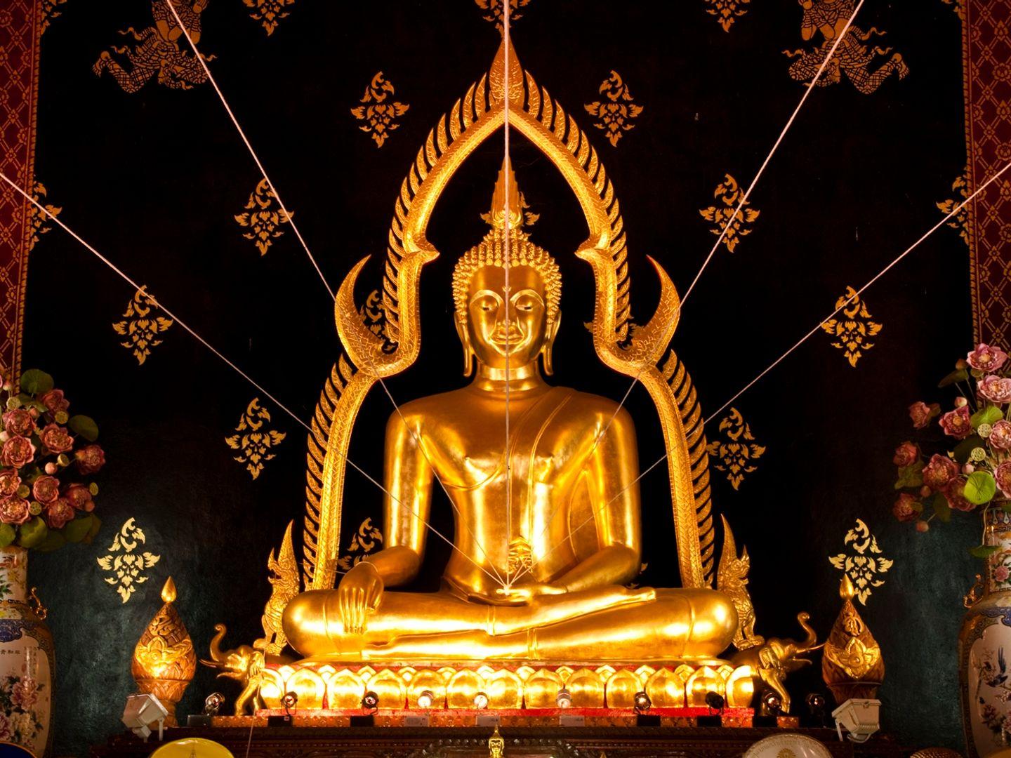 วัดพระบาทมิ่งเมืองวรวิหาร