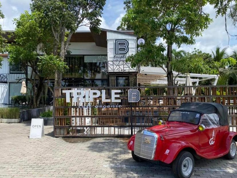 Triple B Cafe Organic