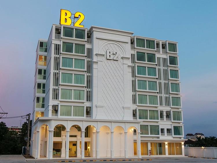 B2 Hua Hin Premier Hotel B2 Hua Hin