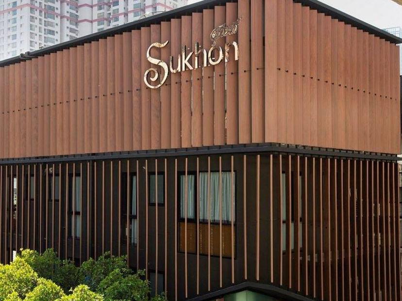 Sukhon Hotel