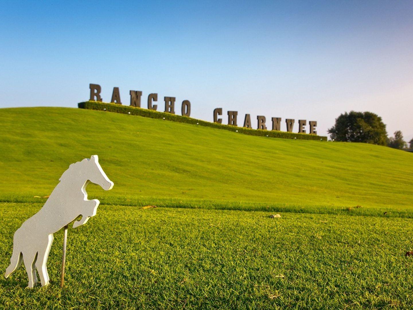 Rancho Charnvee Resort