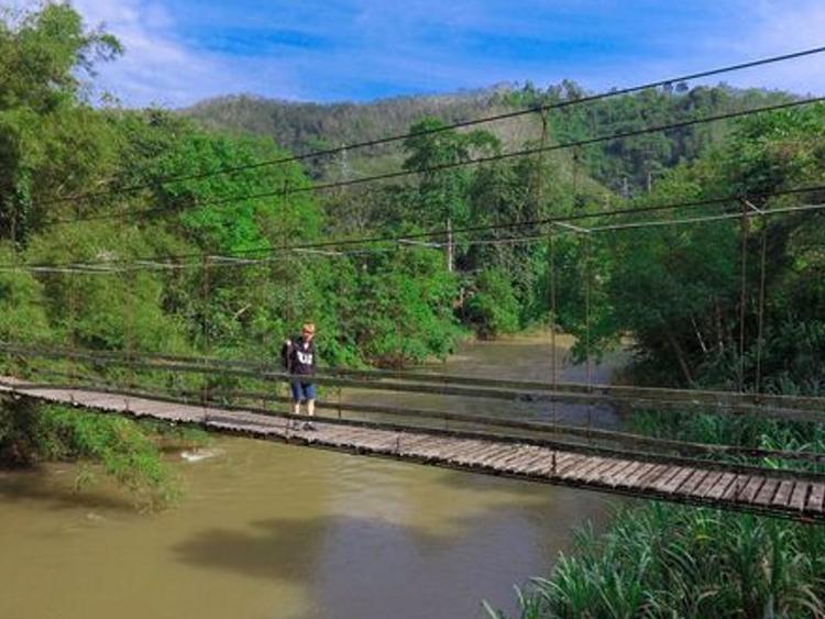 Taepusu Bridge