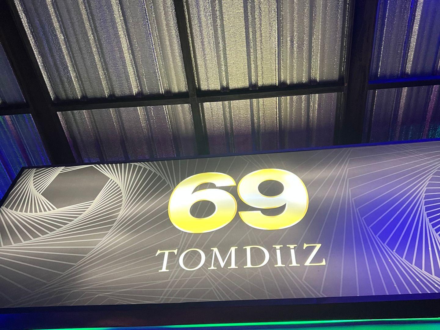 69TomDiiz