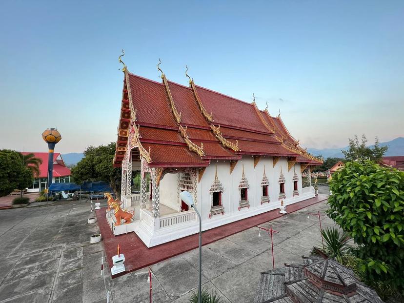 Wat Prang