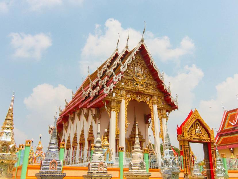 Wat Mahasorn