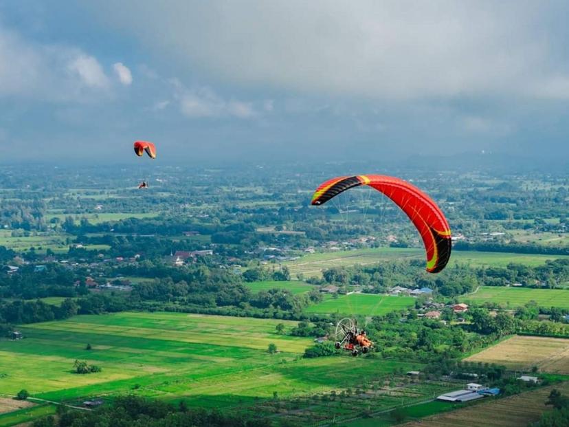 Chiangmai Skyview Agency