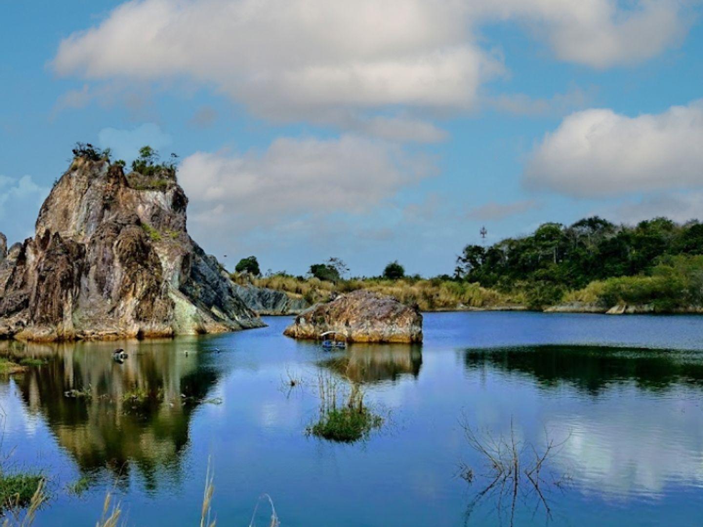 Grand Canyon Chanthaburi