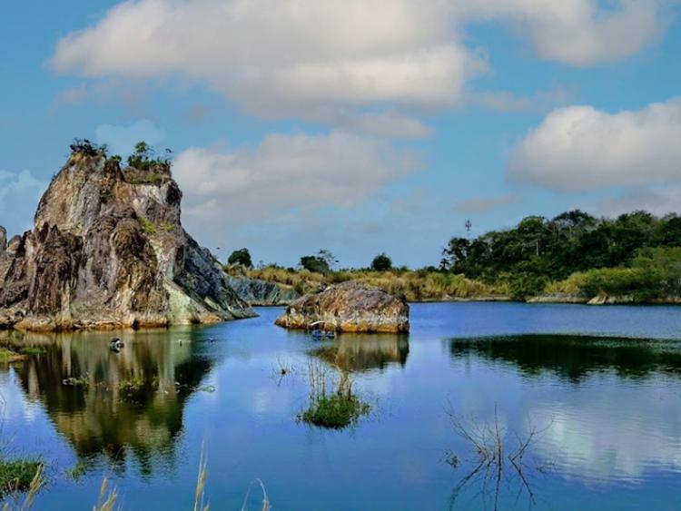 Grand Canyon Chanthaburi