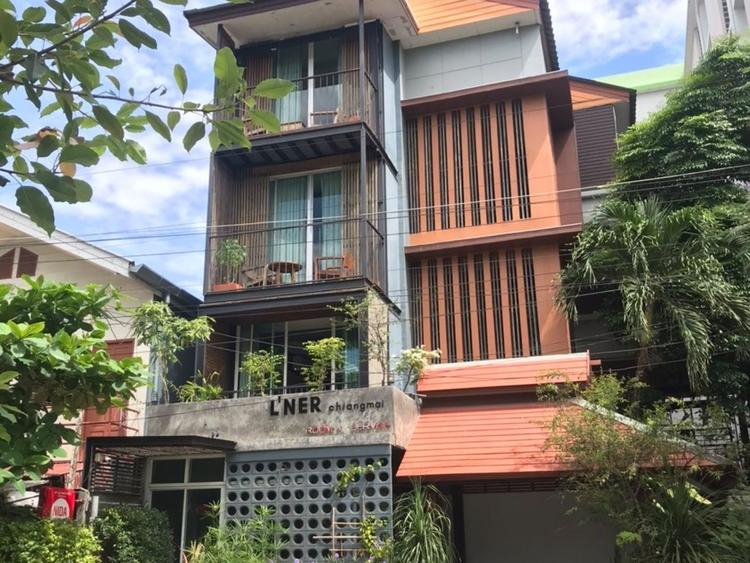 L'NER Chiang Mai