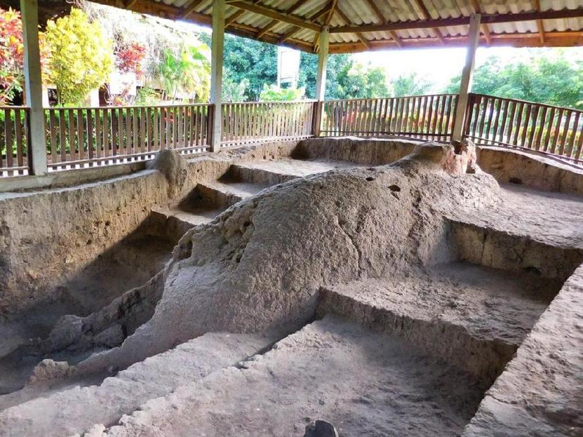 Bo Suak Ancient Kiln Museum