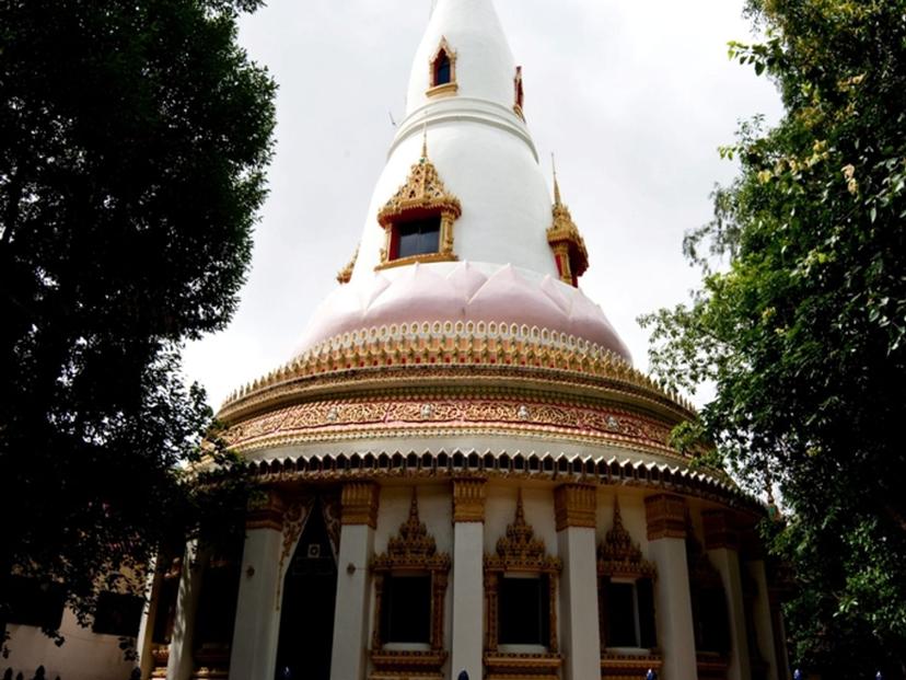 Wat Chaiyaphum Phithak