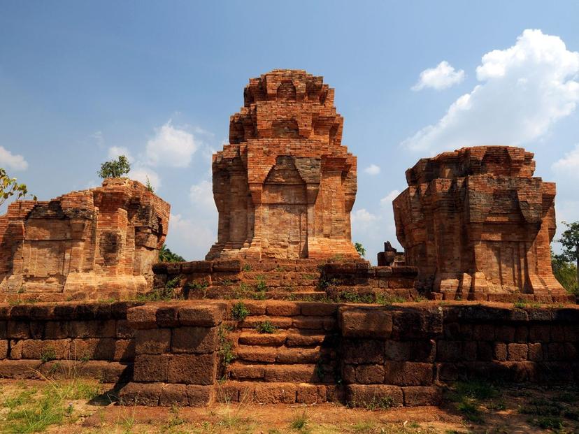 Prasat Nong Hong