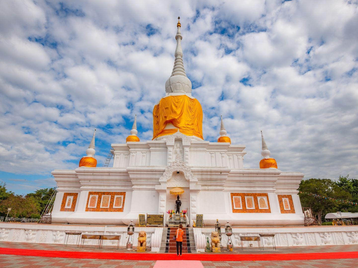 พระธาตุนาดูน