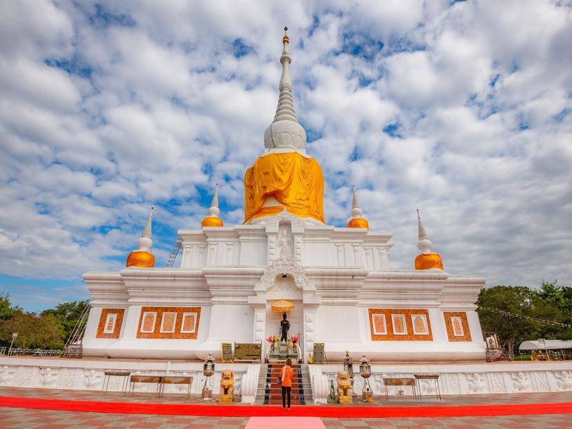 พระธาตุนาดูน