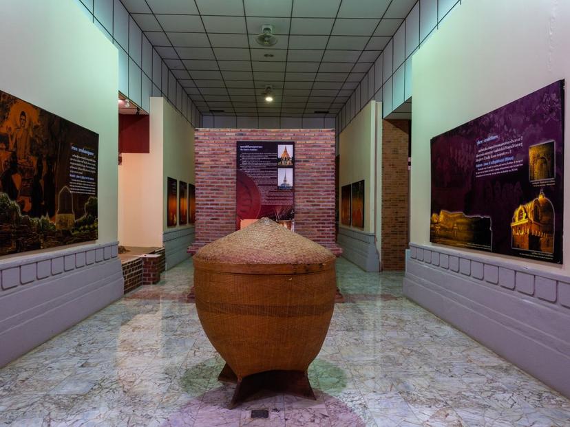 Champasri City Museum