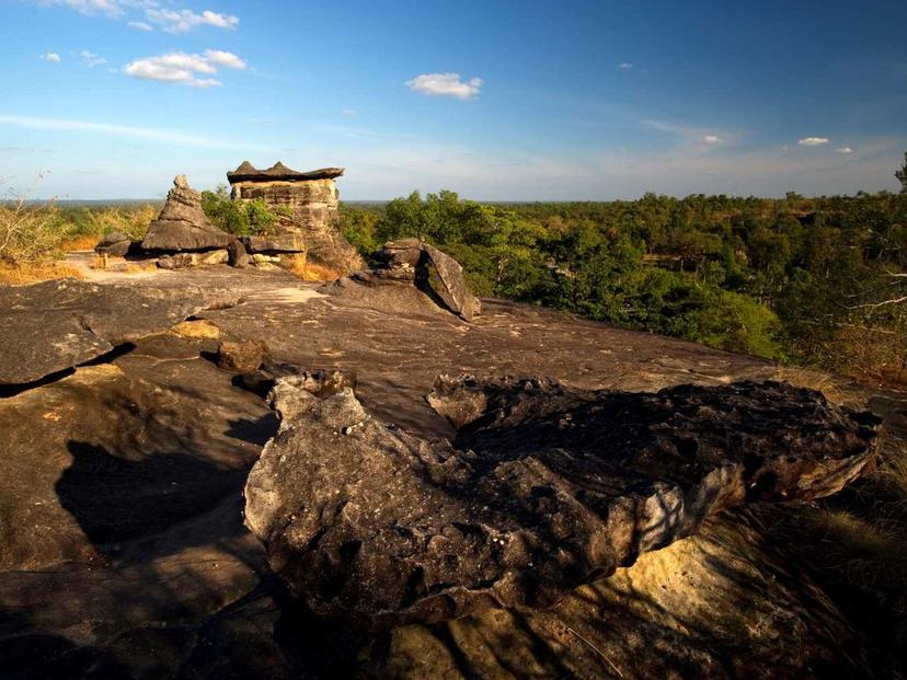 Phu Pha Thoep National Park