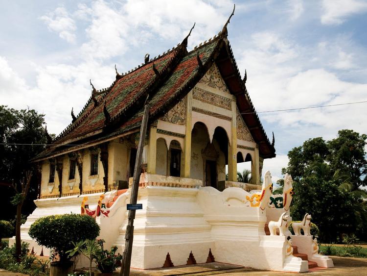 Wat Sophon Viharn