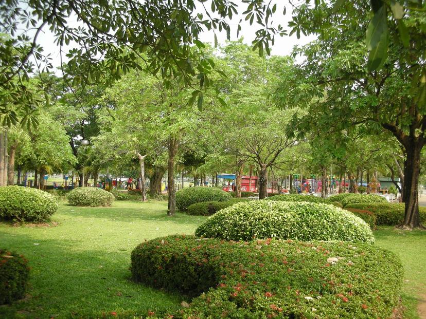 Somdet Phra Srinakarin Park, Sakon Nakhon