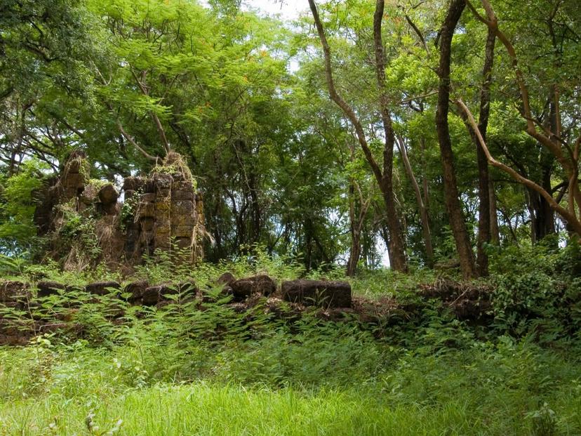 Prasat Chom Phra