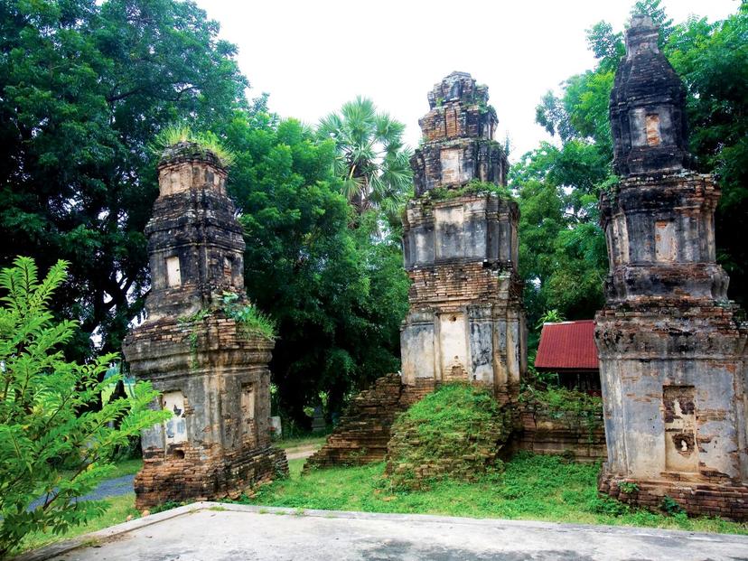 Prasat Mueang Tee