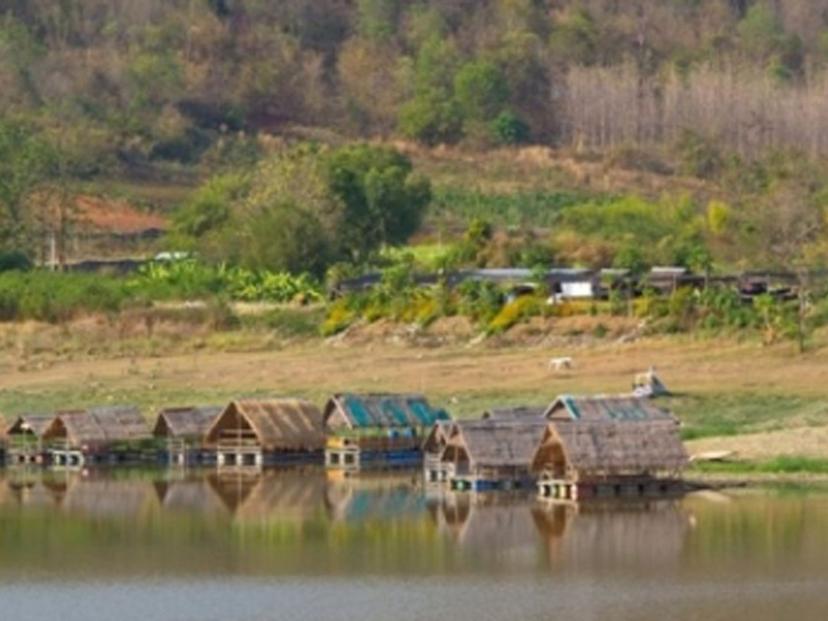 Huai Pha Wang Reservoir