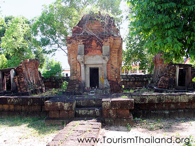 Prasat Ban Ben (Ban Ben)