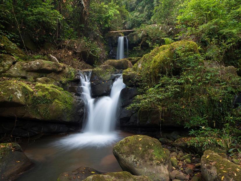 Khun Nan National Park