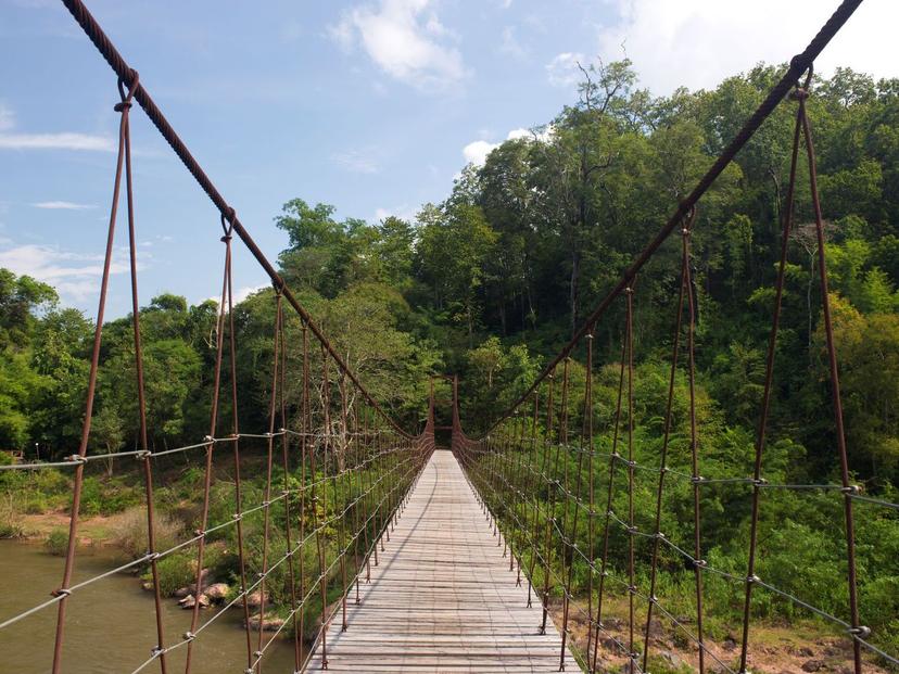 Mae Charim National Park