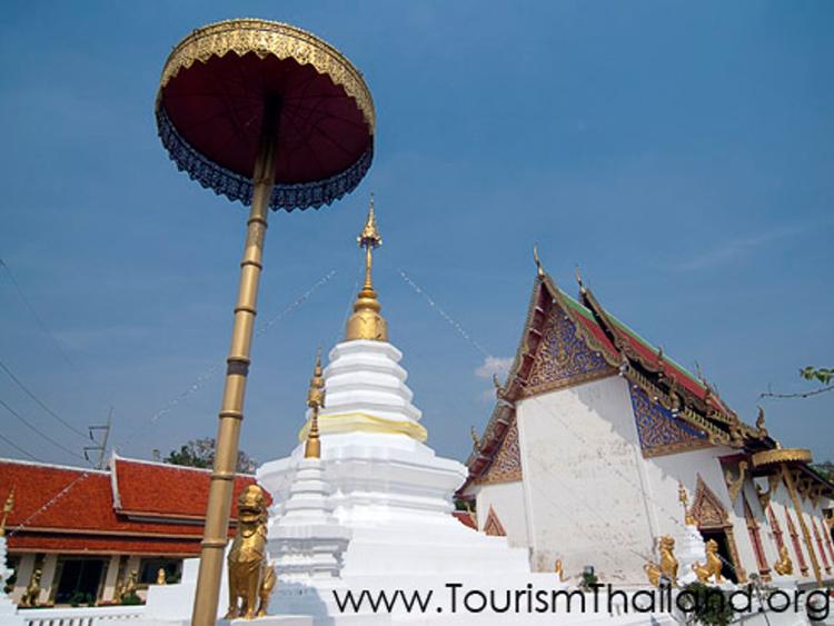 Wat Phra That Sop Waen