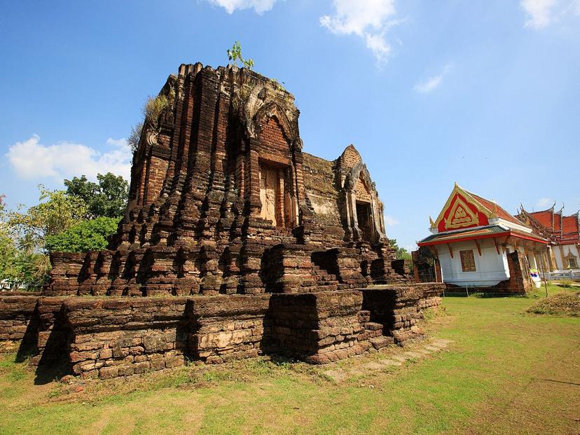 Wat Chulamani