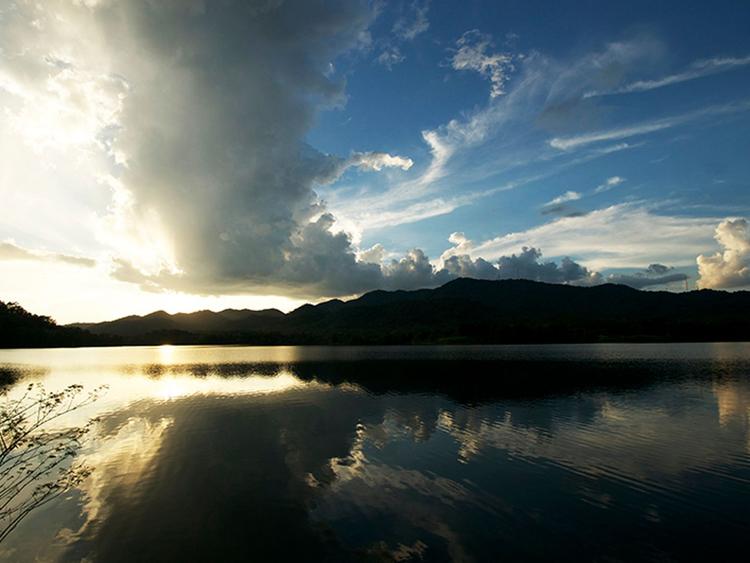 Wang Hue Reservoir