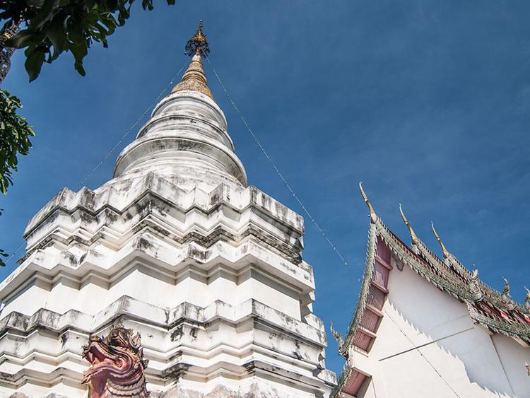 Wat Pa Hiang