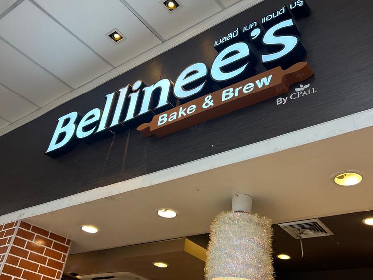 Bellinee's Bake & Brew