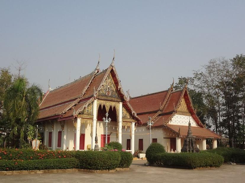 Wat Thai Chumphon