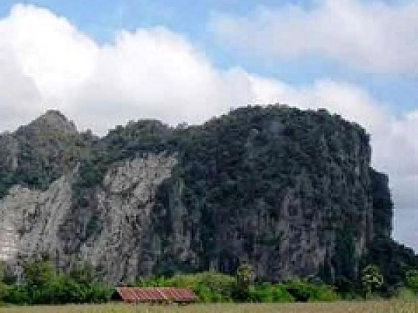 Khao Pha Rad