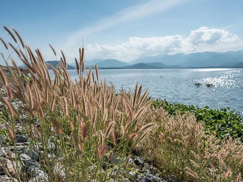 Thap Salao Dam