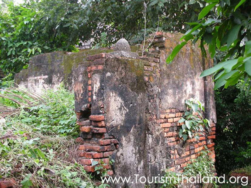 เมืองอุไทยธานีเก่า