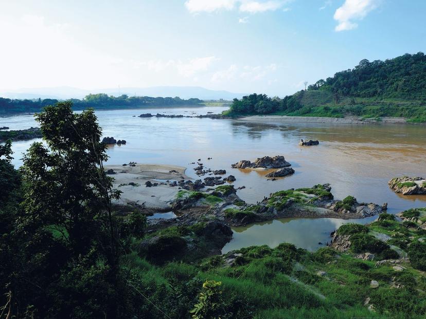 Kaeng Pha Dai